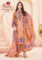 Ganeshji guzaarish vol-3 kurtis at wholesale price